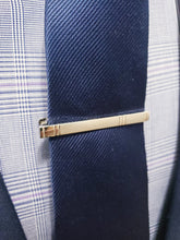 Load image into Gallery viewer, Men&#39;s Retro Classic Tie Bar

