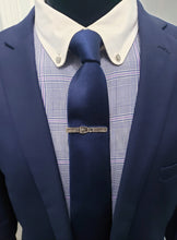 Load image into Gallery viewer, Men&#39;s Belt Shape Tie Pin Bar
