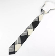 Load image into Gallery viewer, Kids Adjustable Necktie
