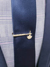 Load image into Gallery viewer, Men&#39;s Modern Tie Bar  
