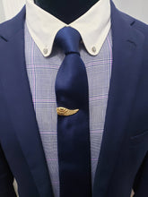 Load image into Gallery viewer, Men&#39;s Wing Tie Bar 
