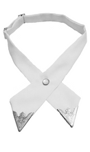 Load image into Gallery viewer, Cross Necktie
