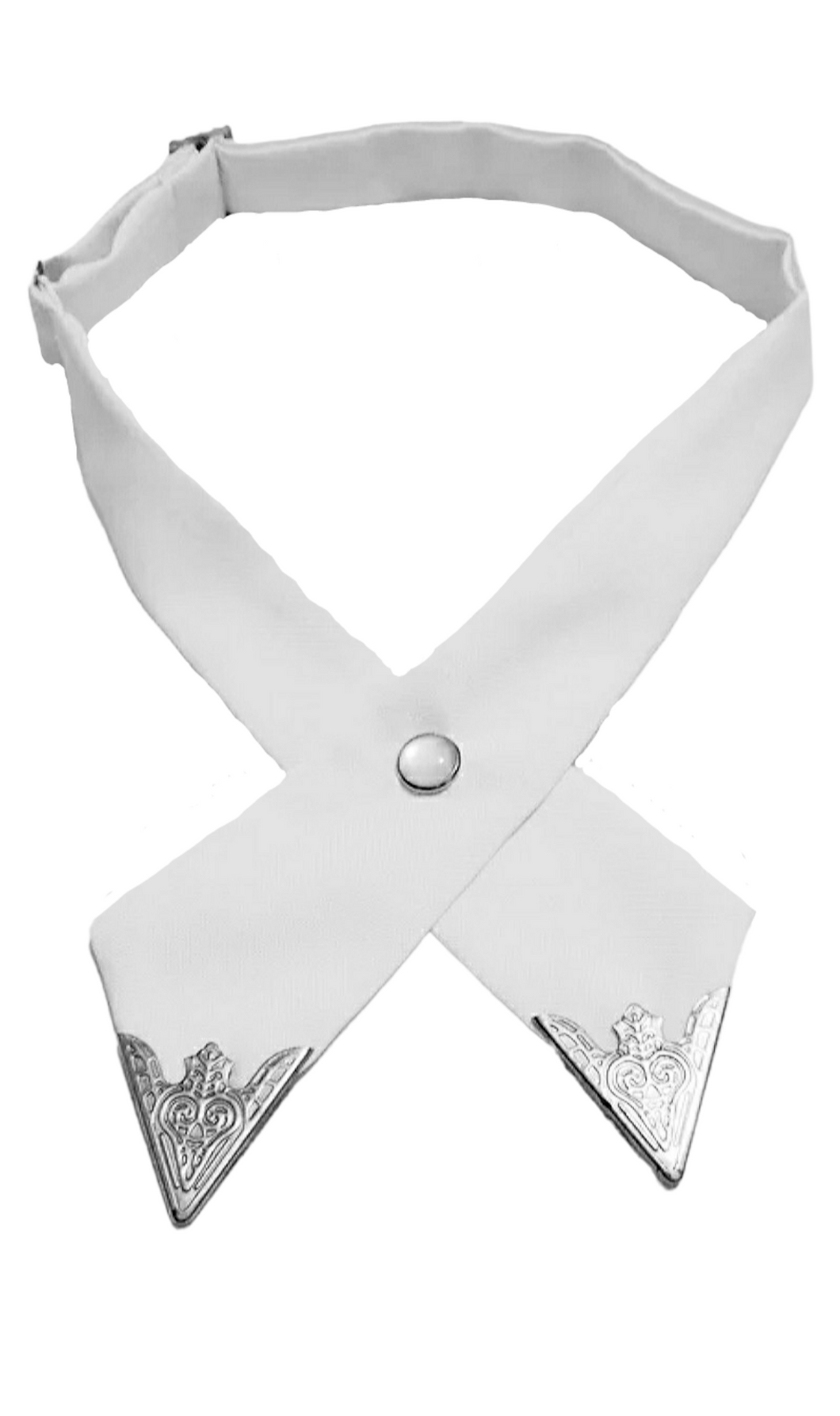 Cross Necktie