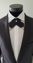 Load image into Gallery viewer, Cross Necktie
