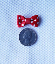 Load image into Gallery viewer, Bowtie Lapel Pin 
