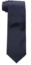 Load image into Gallery viewer, Men&#39;s Solid Color Slim Necktie 
