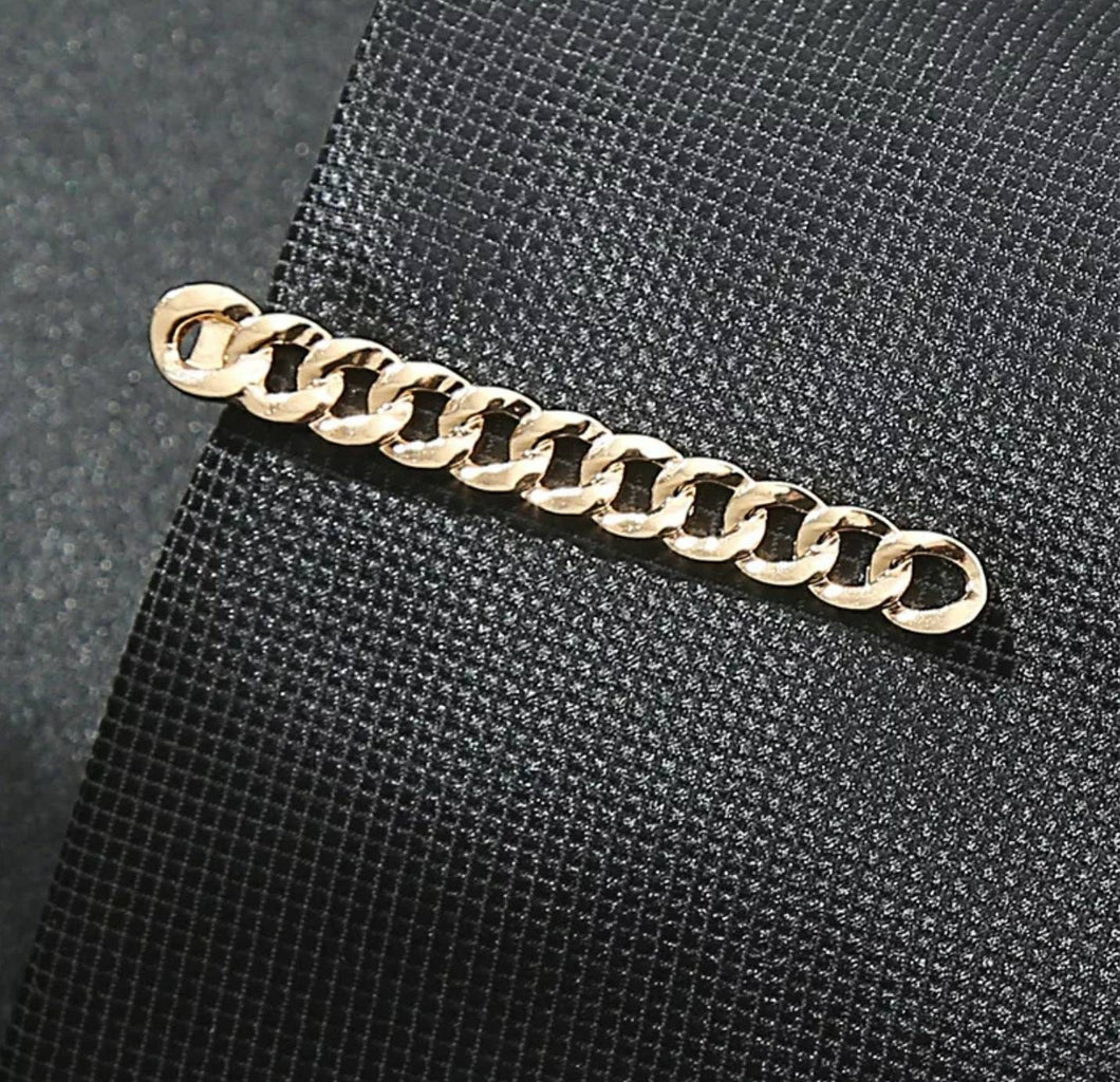 Chain Tie Bar 