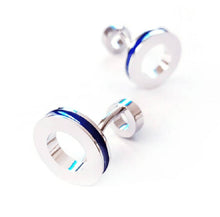 Load image into Gallery viewer, Modern Style Cufflinks
